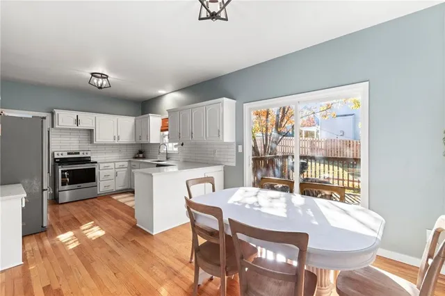 $435,000 | 2213 Southeast 3rd Street, Lee's Summit, MO 64063