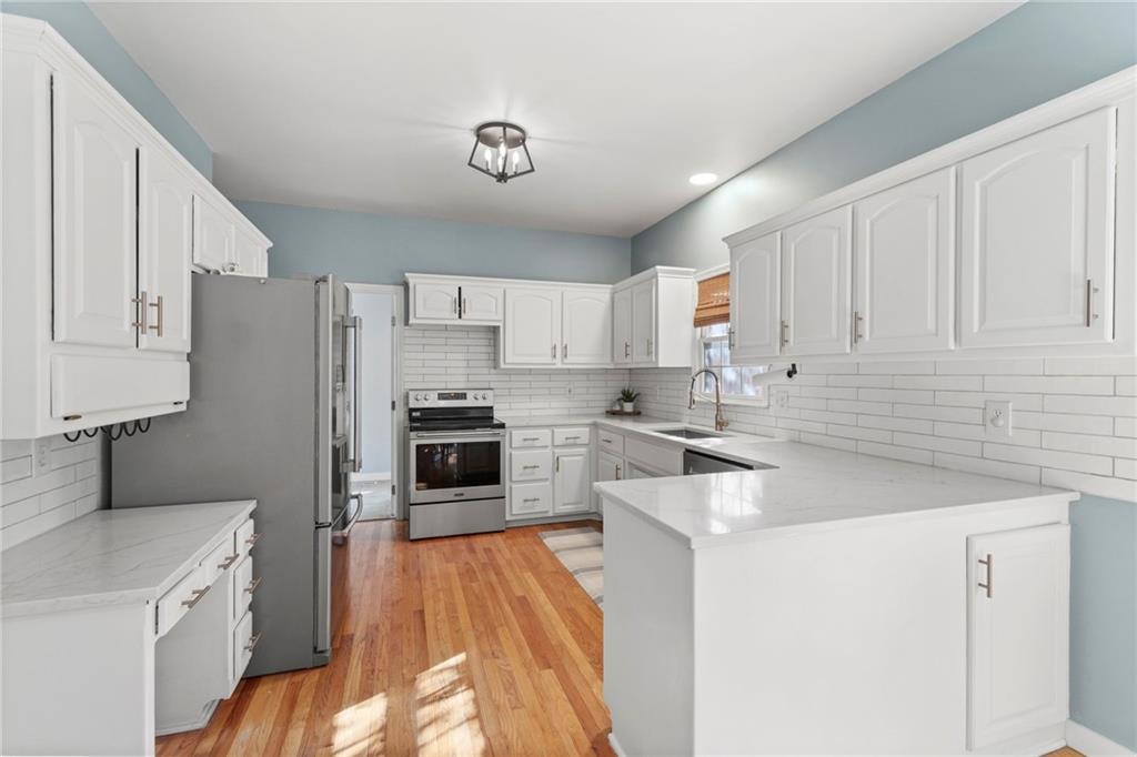 2213 Southeast 3rd Street Lee's Summit, MO 64063 - Photo 16 of 60