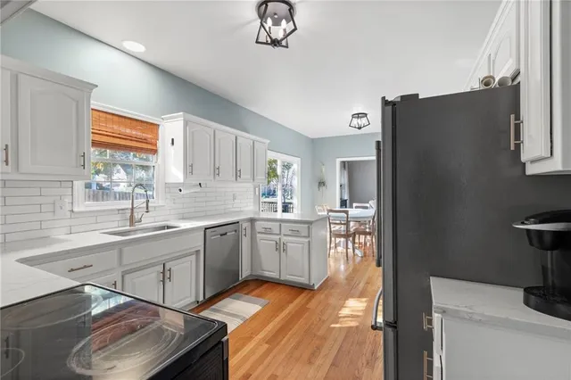 $435,000 | 2213 Southeast 3rd Street, Lee's Summit, MO 64063