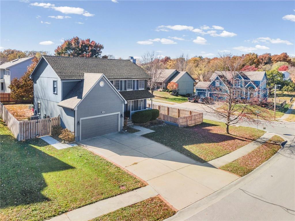 2213 Southeast 3rd Street Lee's Summit, MO 64063 - Photo 2 of 60