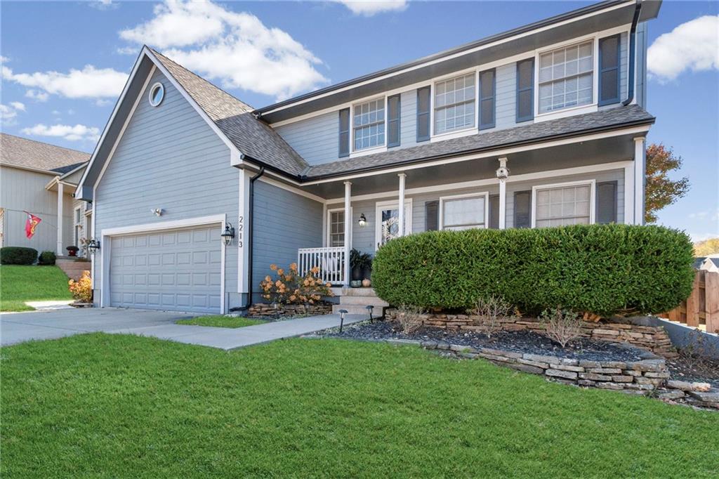 2213 Southeast 3rd Street Lee's Summit, MO 64063 - Photo 3 of 60