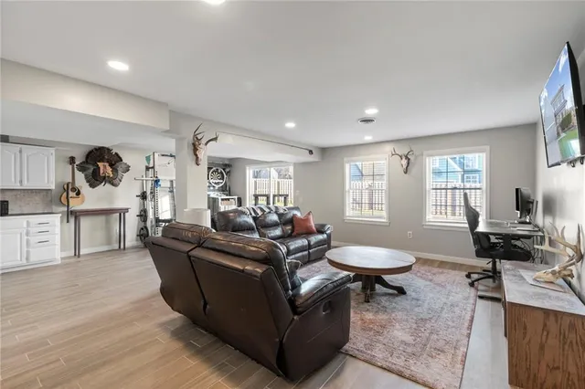 $435,000 | 2213 Southeast 3rd Street, Lee's Summit, MO 64063