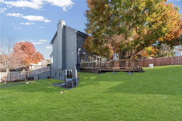 $435,000 | 2213 Southeast 3rd Street, Lee's Summit, MO 64063