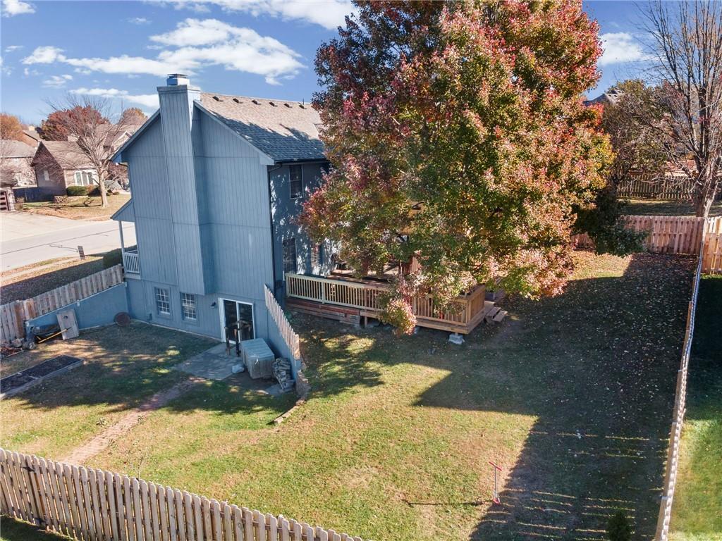 2213 Southeast 3rd Street Lee's Summit, MO 64063 - Photo 47 of 60