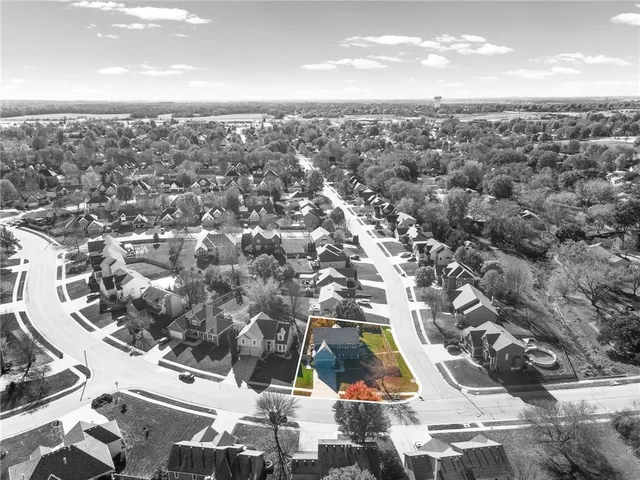 $435,000 | 2213 Southeast 3rd Street, Lee's Summit, MO 64063