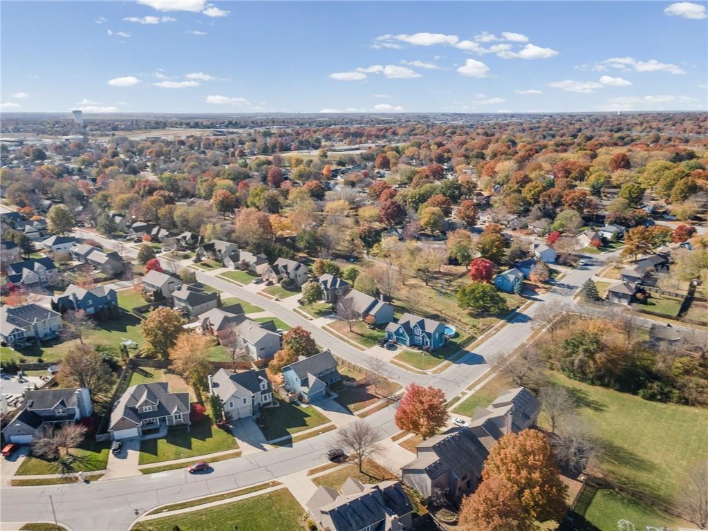 2213 Southeast 3rd Street Lee's Summit, MO 64063 - Photo 51 of 60