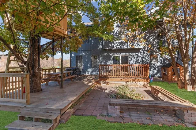 $435,000 | 2213 Southeast 3rd Street, Lee's Summit, MO 64063