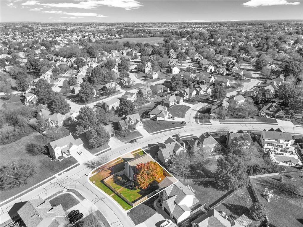 2213 Southeast 3rd Street Lee's Summit, MO 64063 - Photo 57 of 60