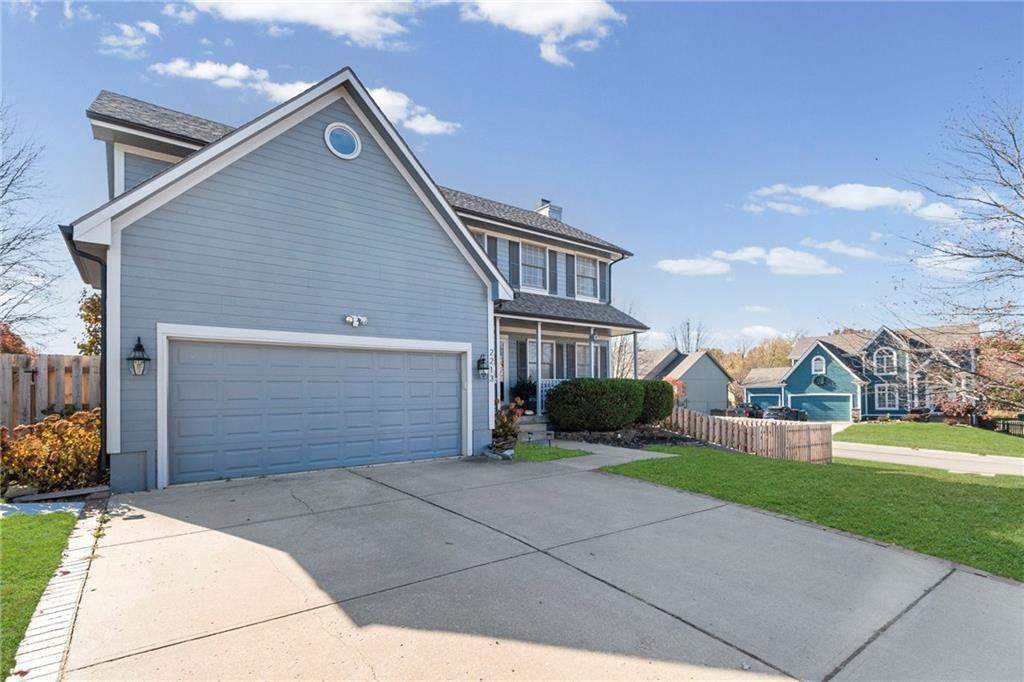 2213 Southeast 3rd Street Lee's Summit, MO 64063 - Photo 6 of 60