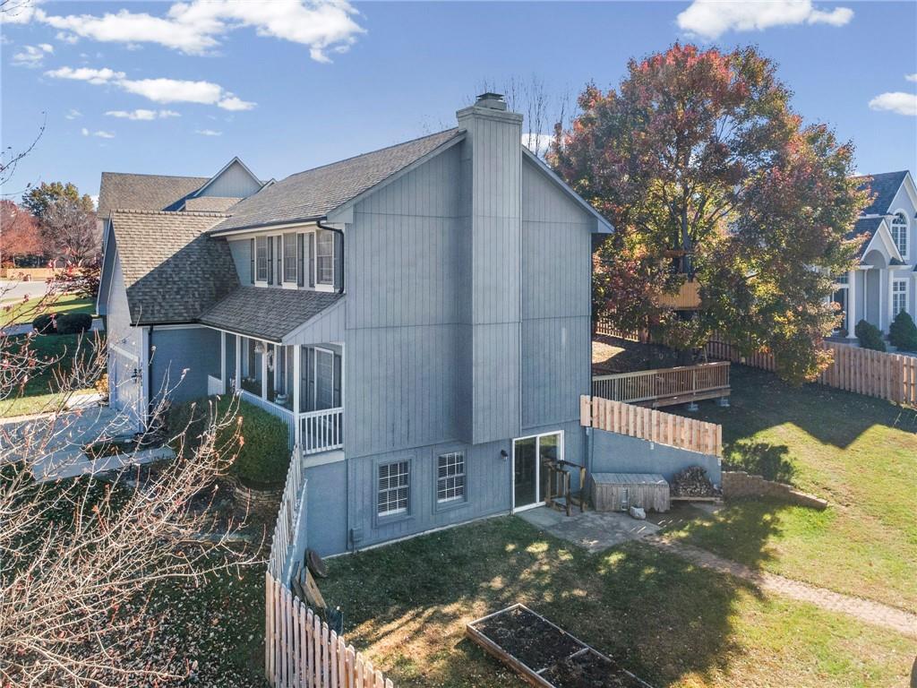 2213 Southeast 3rd Street Lee's Summit, MO 64063 - Photo 8 of 60