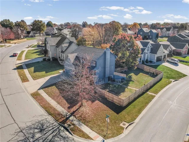 $435,000 | 2213 Southeast 3rd Street, Lee's Summit, MO 64063