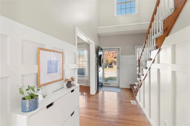 $435,000 | 2213 Southeast 3rd Street, Lee's Summit, MO 64063