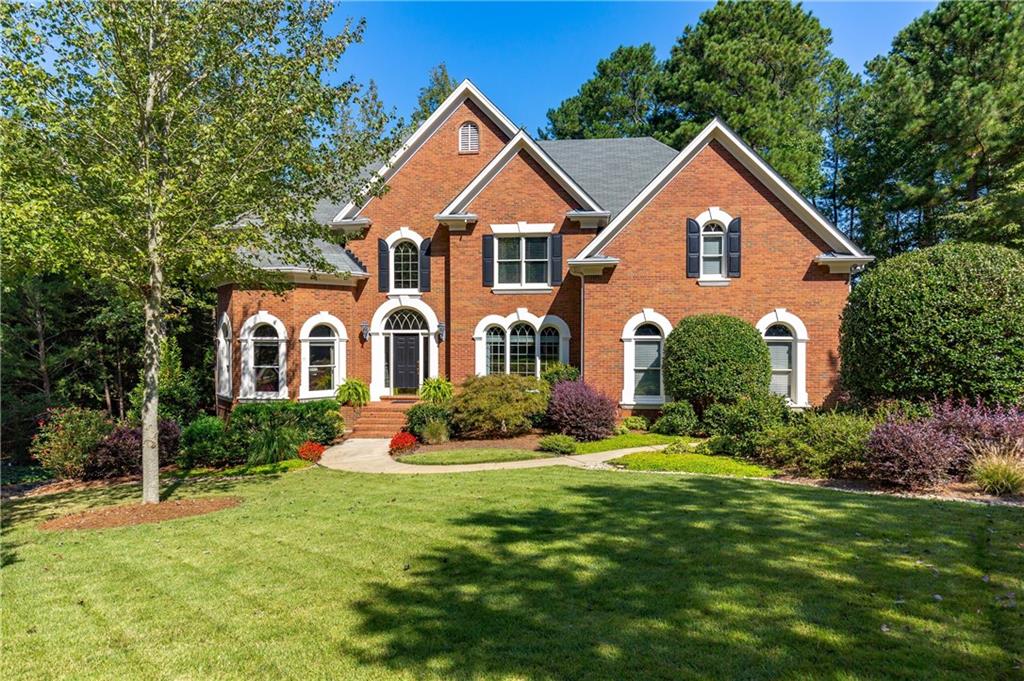 525 Oakleaf Way Milton, GA 30004 - Photo 1 of 1 Gallery Image 1