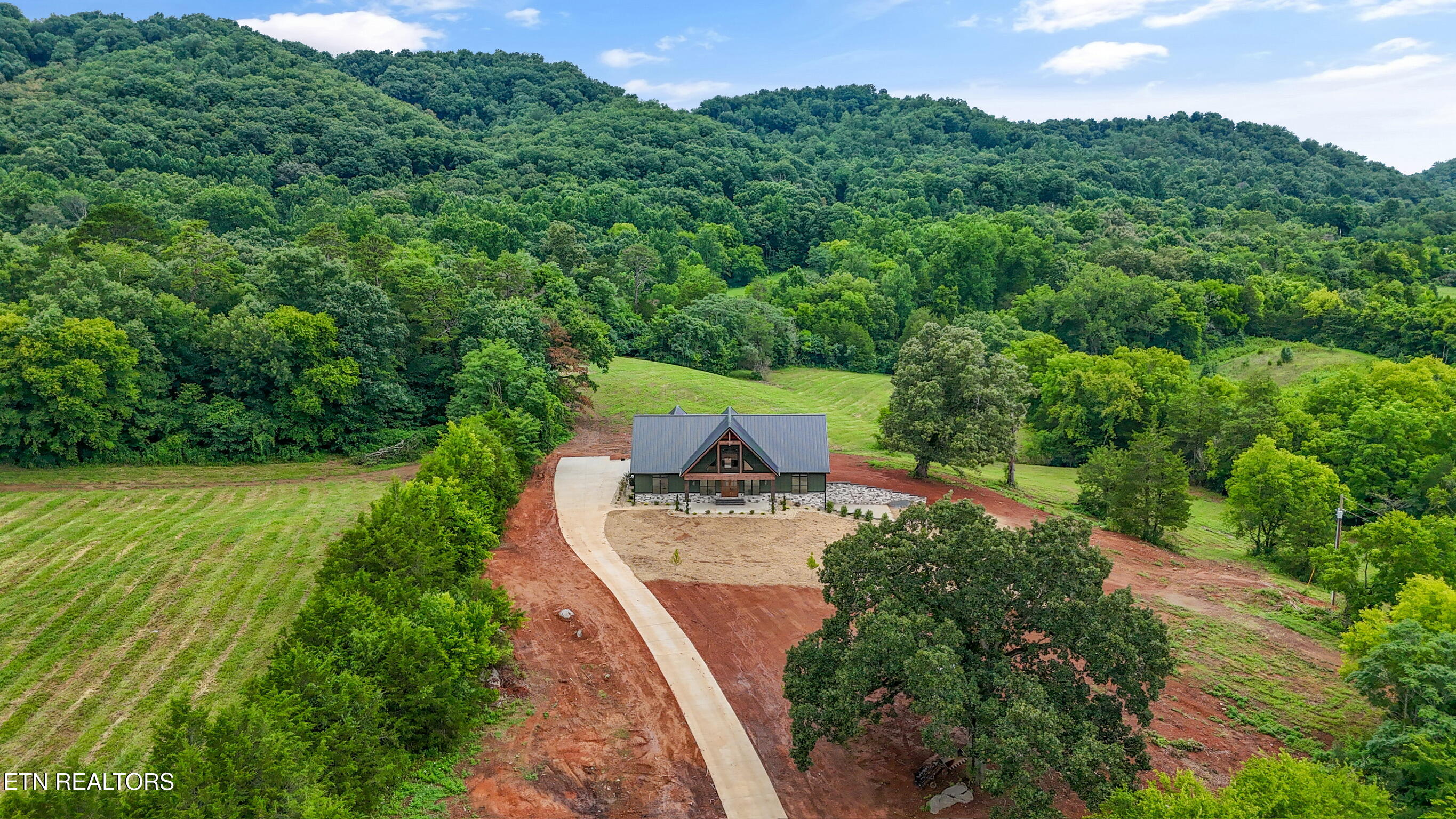 710 West Dumplin Valley Road New Market, TN 37820 - Photo 23 of 24 34-710 W Dumplin Valley Rd35