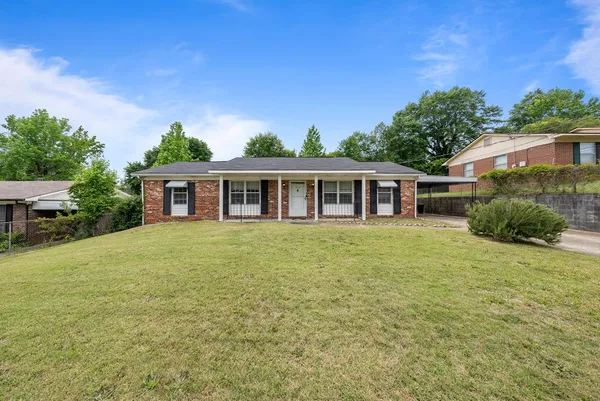 $149,999 | 1315 Pagoda Drive, Columbus, GA 31907