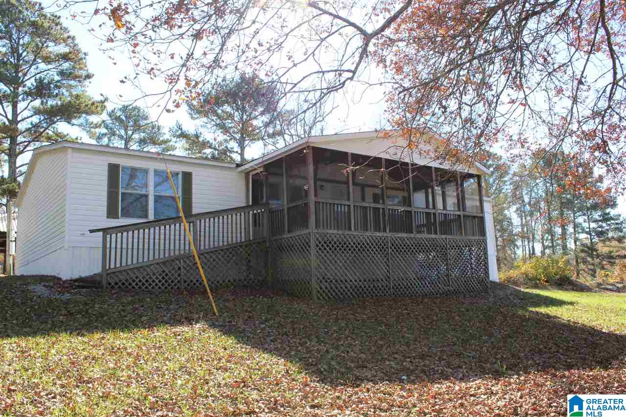 1825 Lynch Lake Road Odenville, AL 35120 - Photo 1 of 27