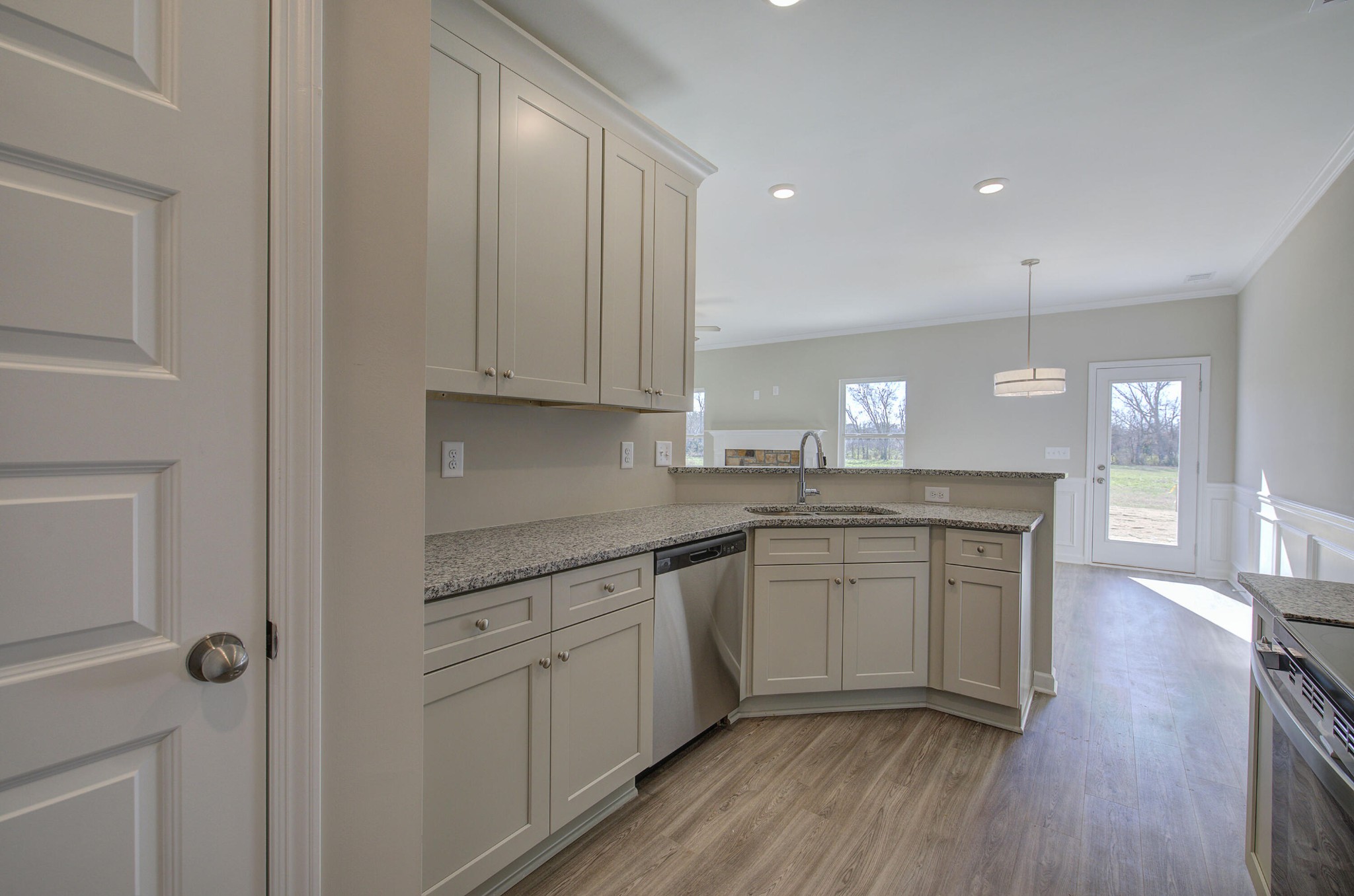 6714 Dharma Loop Chattanooga, TN 37412 - Photo 14 of 39 Gallery Image 14
