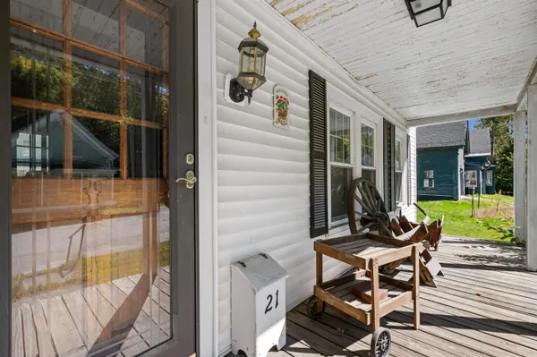 $179,900 | 21 Spring Street, Colebrook, NH 03576