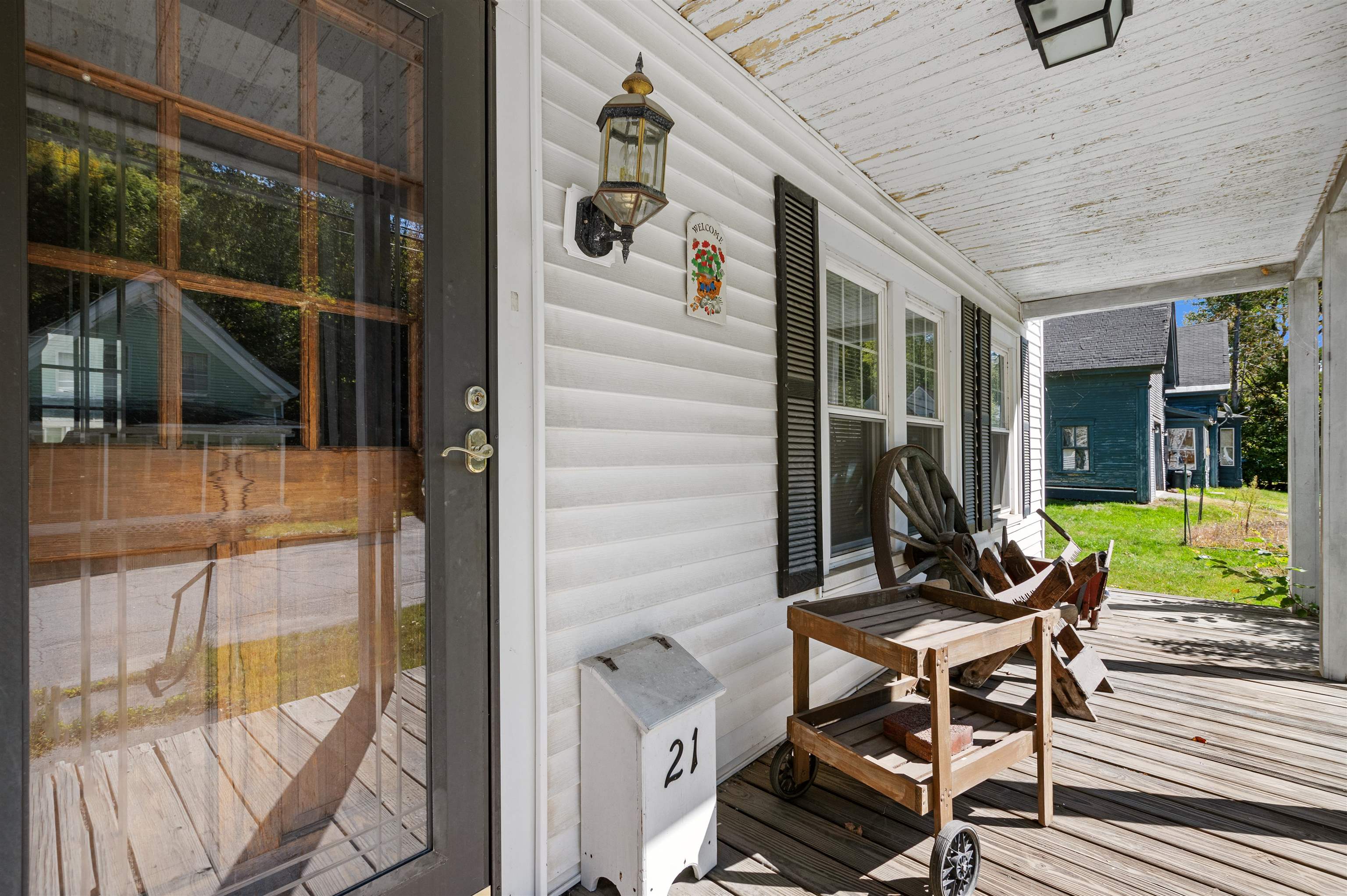 21 Spring Street Colebrook, NH 03576 - Photo 12 of 50