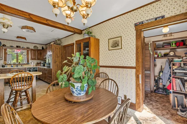 $179,900 | 21 Spring Street, Colebrook, NH 03576