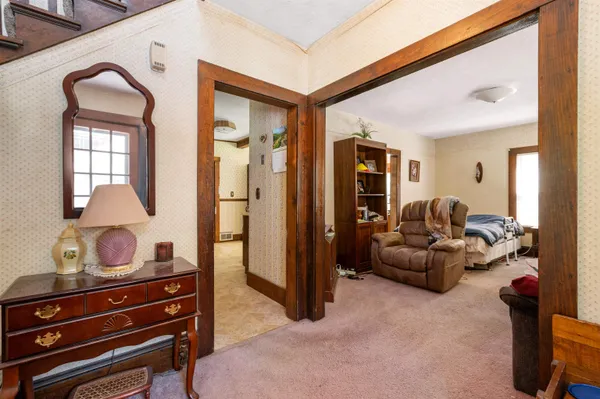 $179,900 | 21 Spring Street, Colebrook, NH 03576