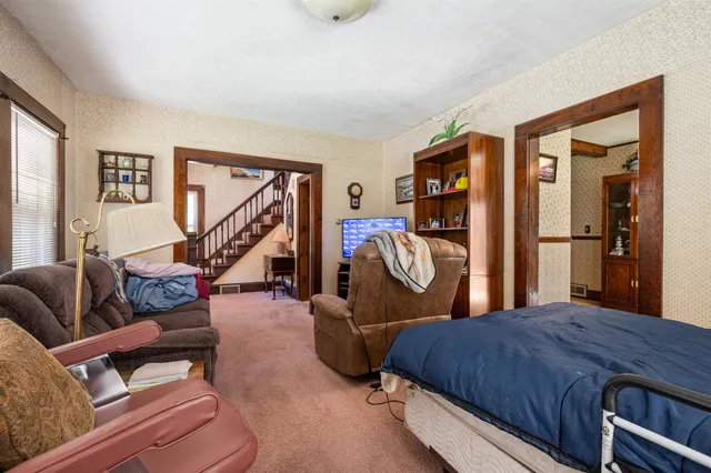 $179,900 | 21 Spring Street, Colebrook, NH 03576