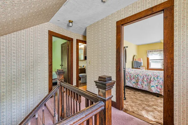 $179,900 | 21 Spring Street, Colebrook, NH 03576