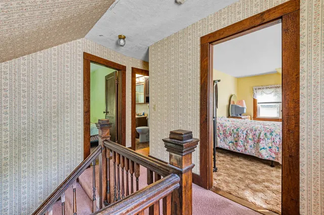 $179,900 | 21 Spring Street, Colebrook, NH 03576