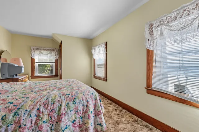 $179,900 | 21 Spring Street, Colebrook, NH 03576