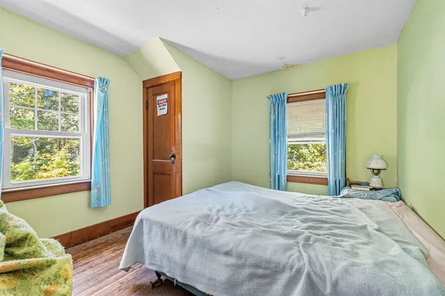 $179,900 | 21 Spring Street, Colebrook, NH 03576