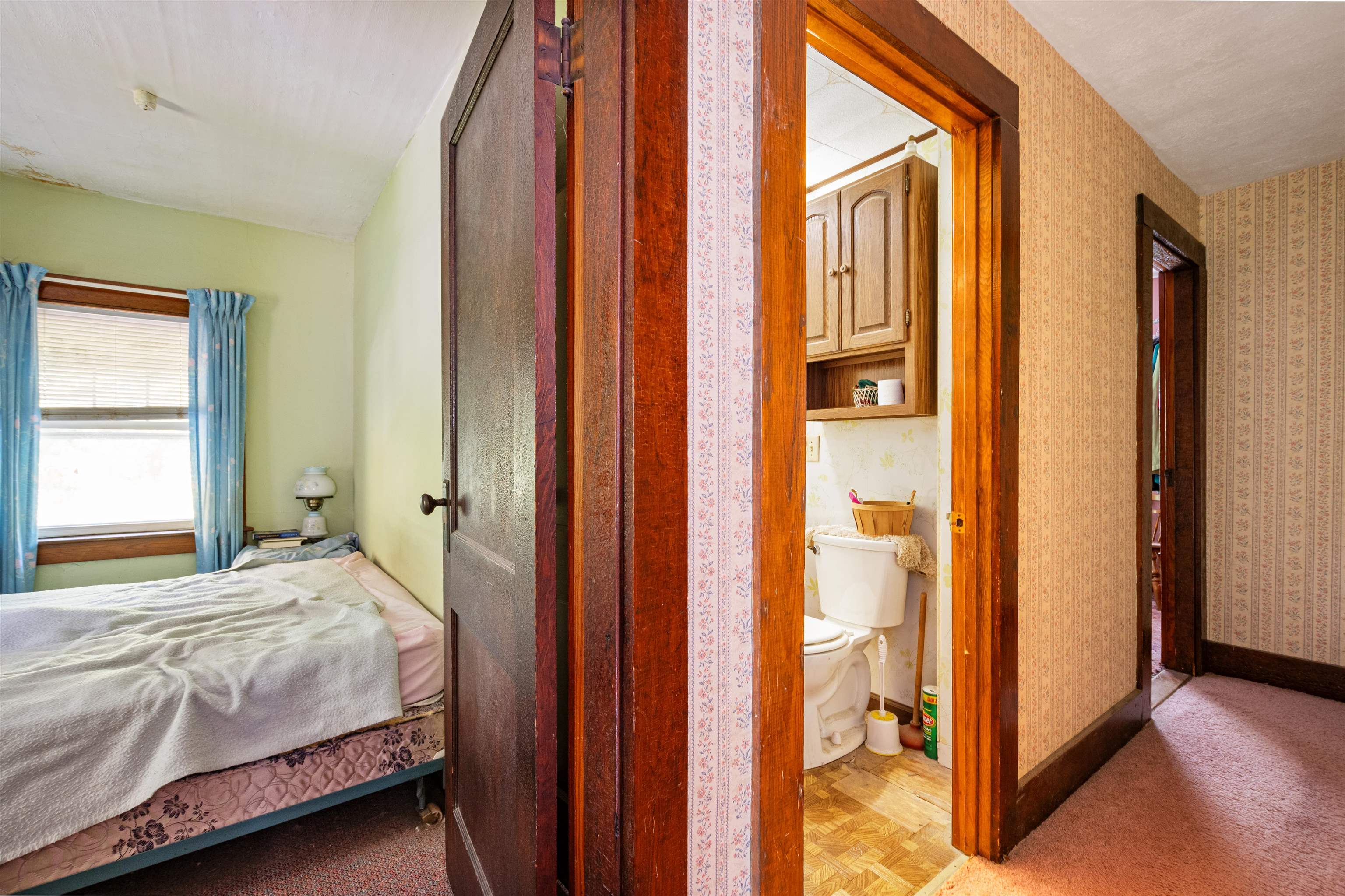 21 Spring Street Colebrook, NH 03576 - Photo 38 of 50