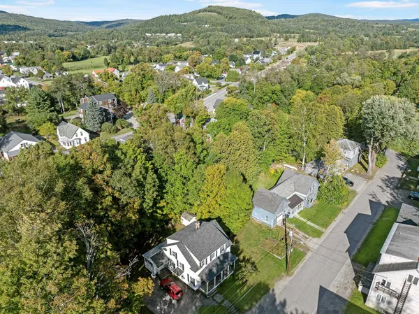 $179,900 | 21 Spring Street, Colebrook, NH 03576