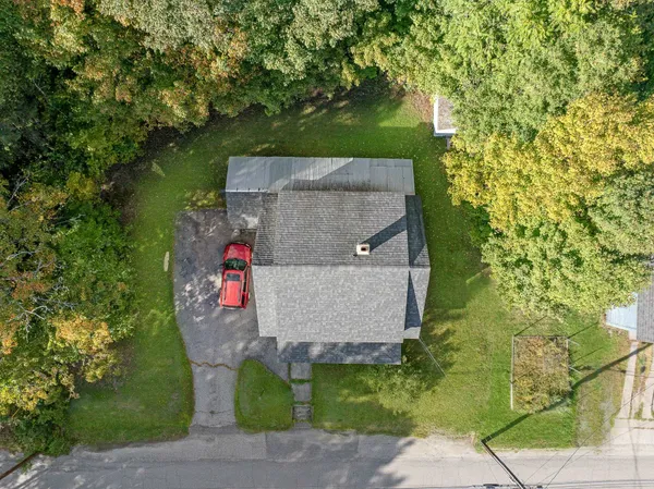 $179,900 | 21 Spring Street, Colebrook, NH 03576