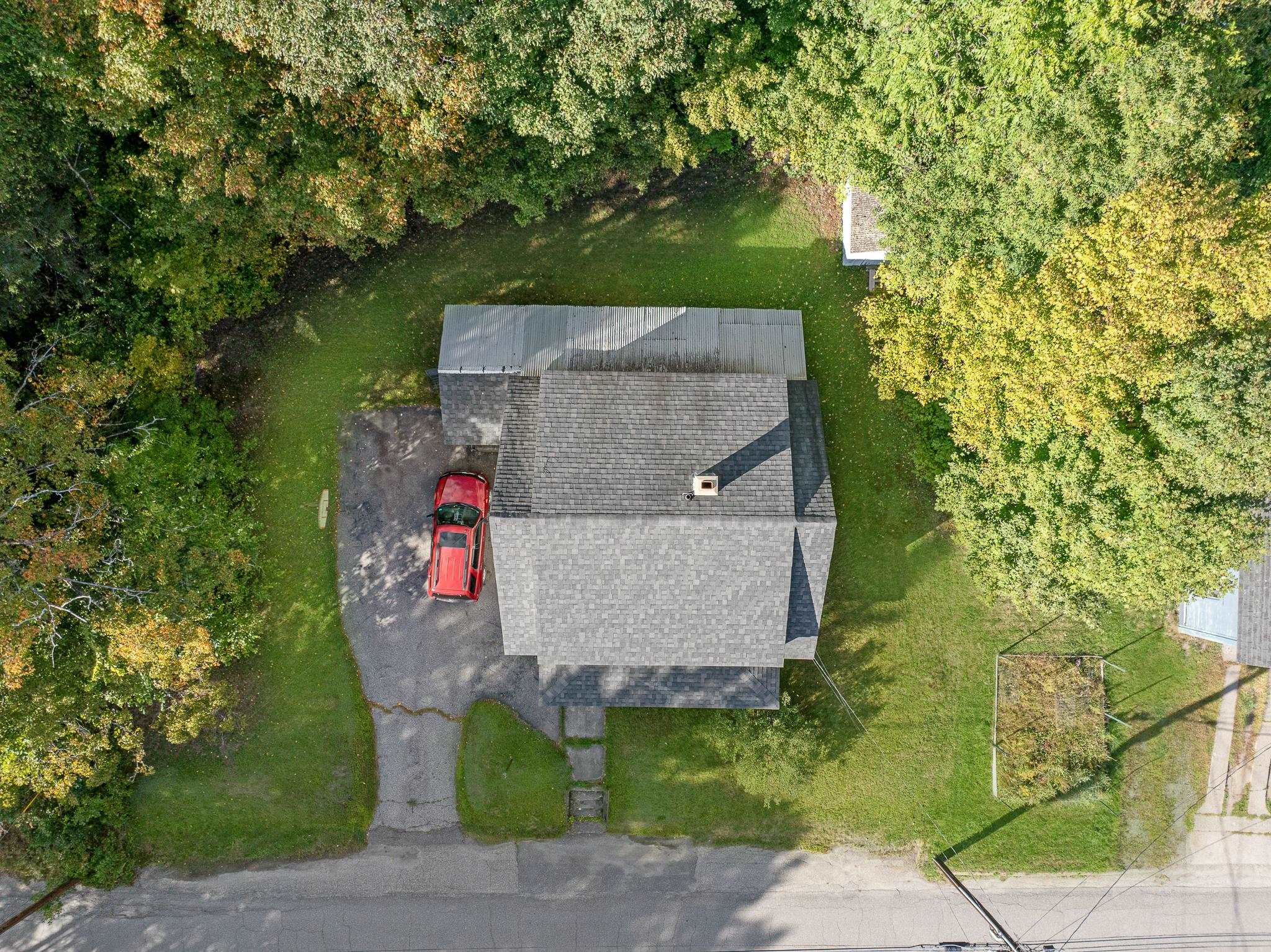 21 Spring Street Colebrook, NH 03576 - Photo 46 of 50