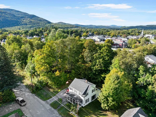 $179,900 | 21 Spring Street, Colebrook, NH 03576