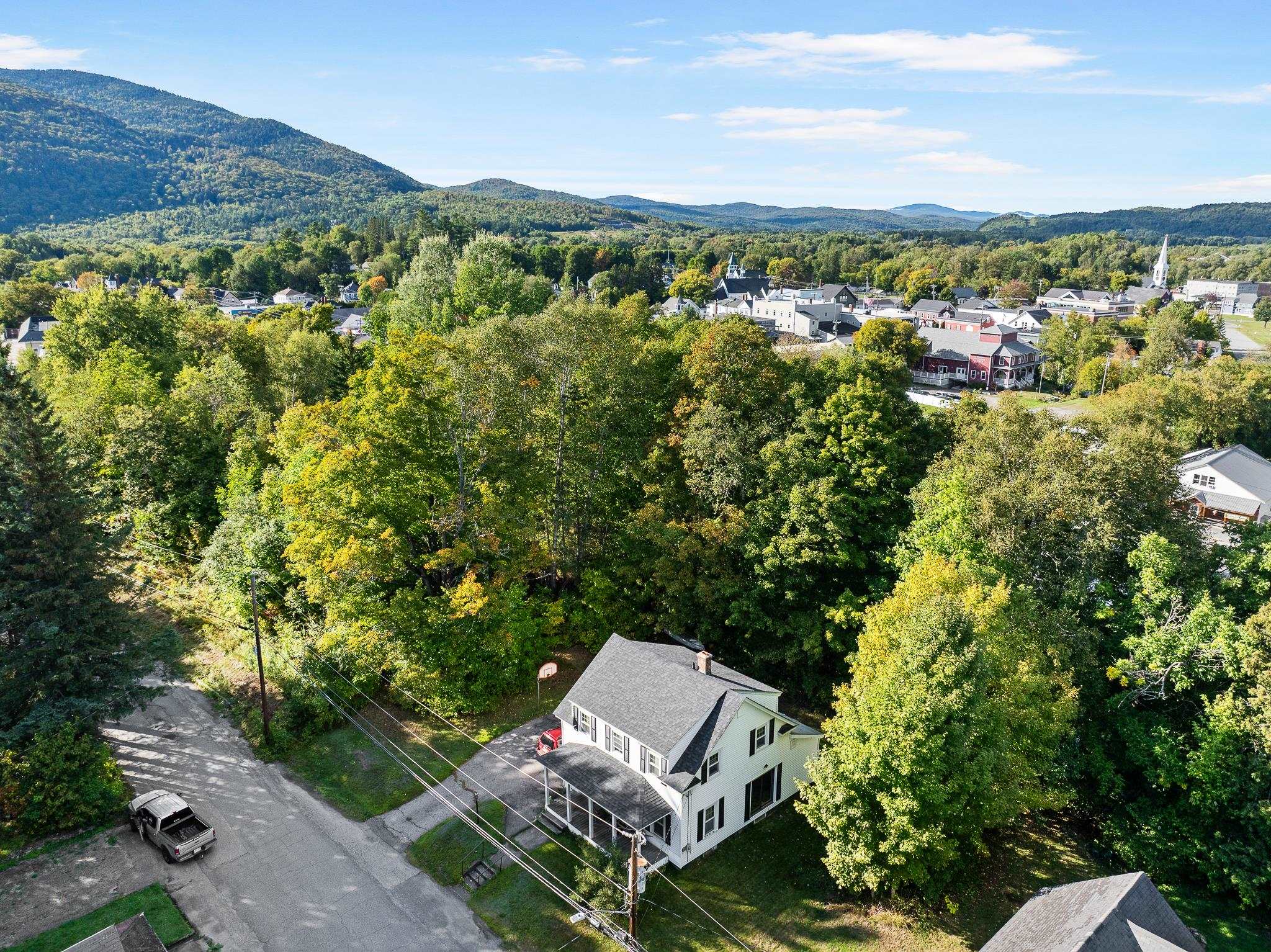 21 Spring Street Colebrook, NH 03576 - Photo 47 of 50