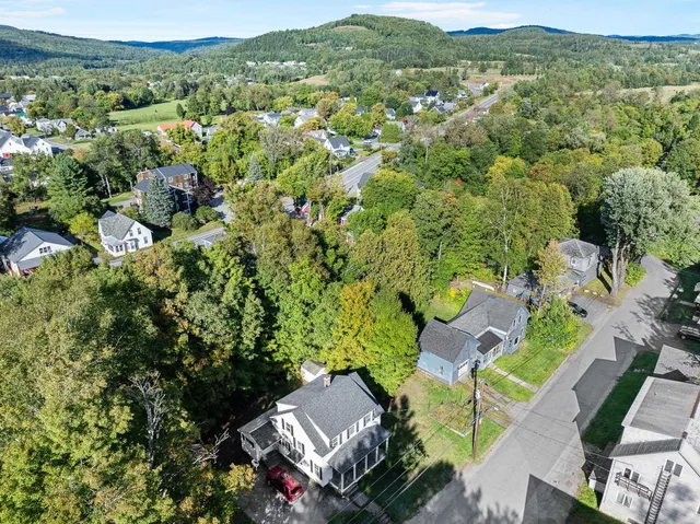 $179,900 | 21 Spring Street, Colebrook, NH 03576