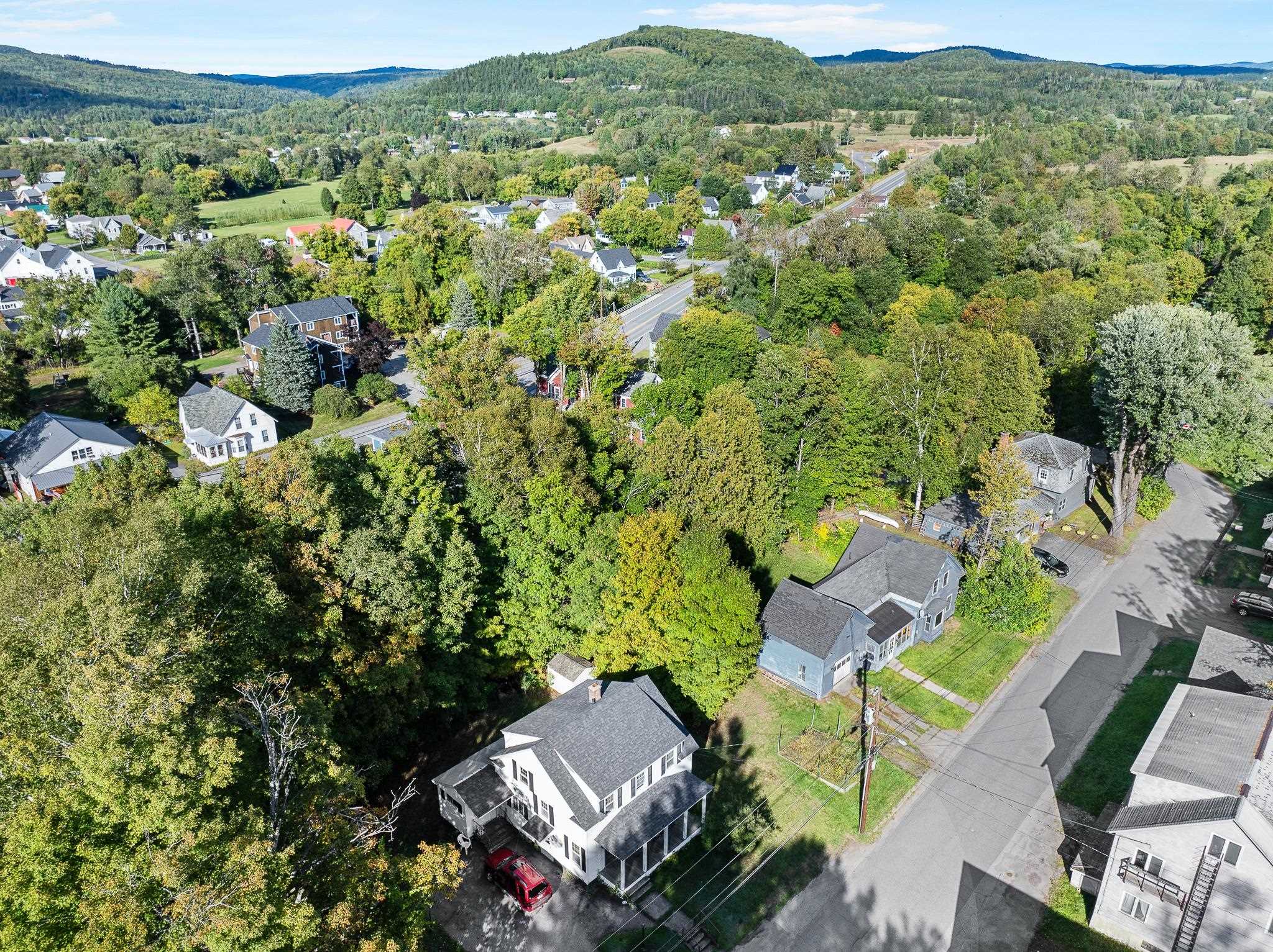 21 Spring Street Colebrook, NH 03576 - Photo 49 of 50