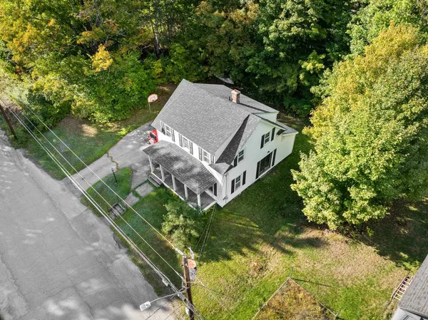$179,900 | 21 Spring Street, Colebrook, NH 03576