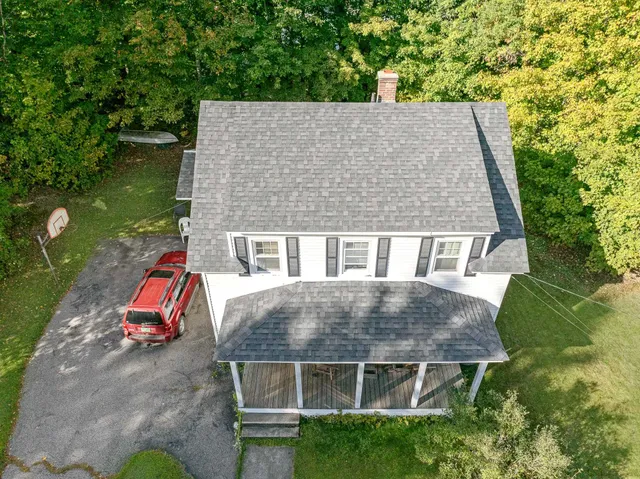 $179,900 | 21 Spring Street, Colebrook, NH 03576