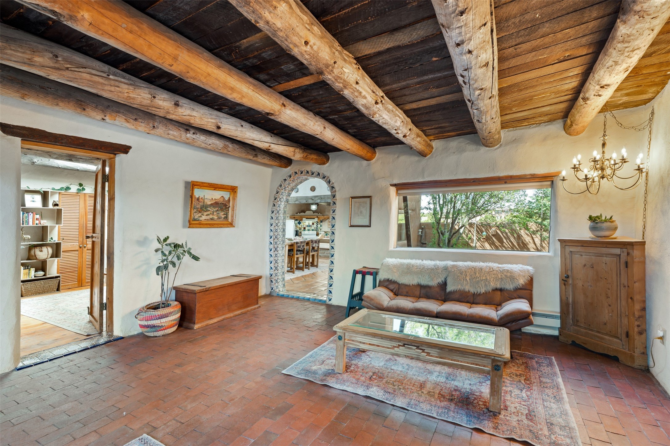9 Domingo Road Santa Fe, NM 87508 - Photo 7 of 96