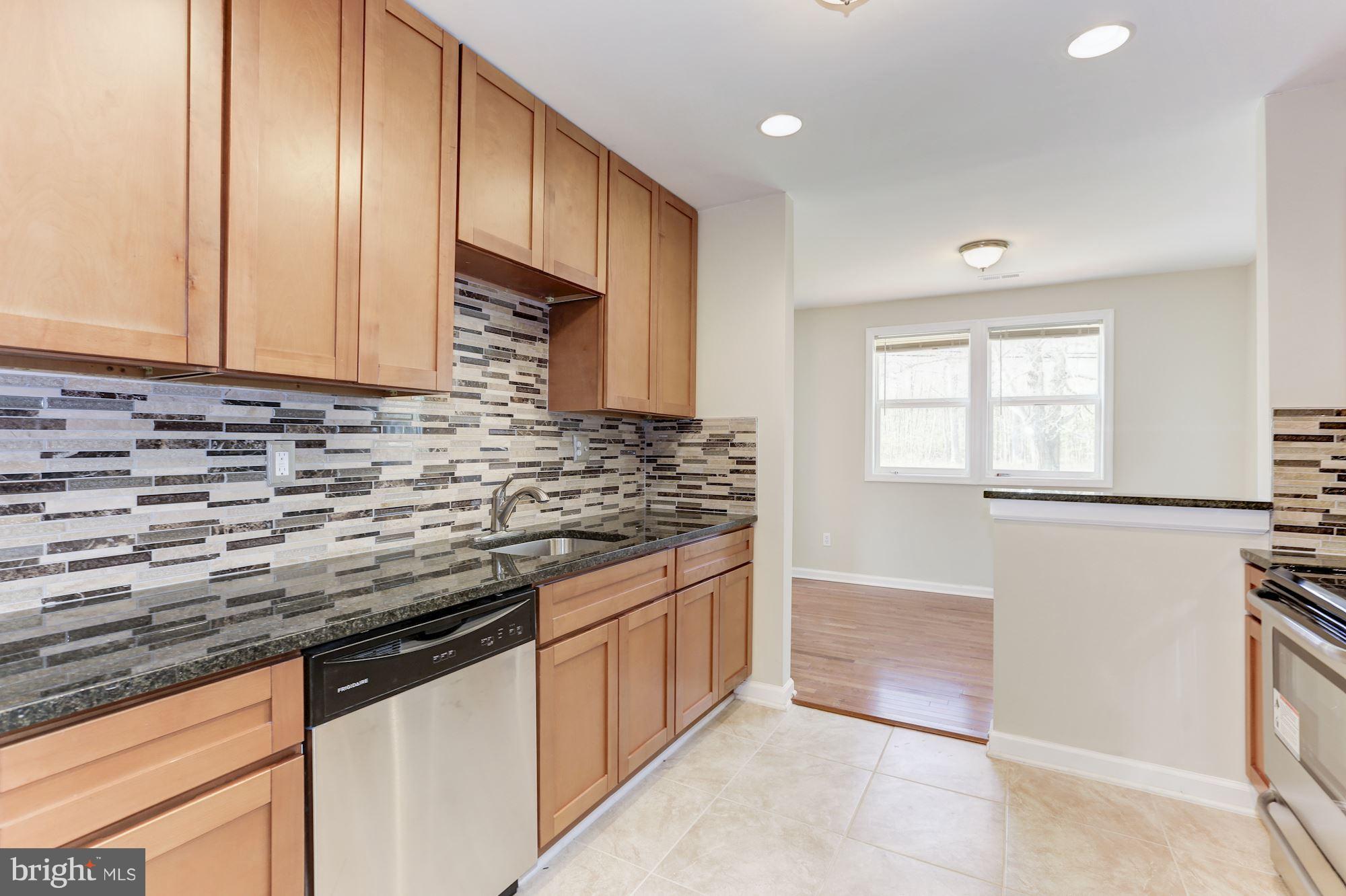 14246 Brandywine Road Brandywine, MD 20613 - Photo 14 of 29 Kitchen