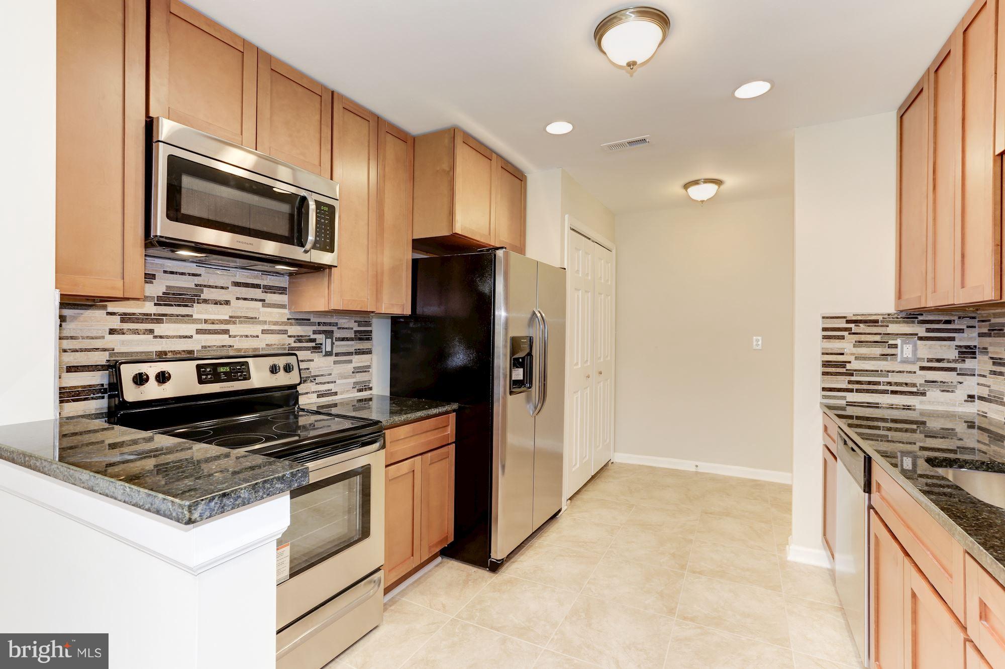 14246 Brandywine Road Brandywine, MD 20613 - Photo 9 of 29 Kitchen