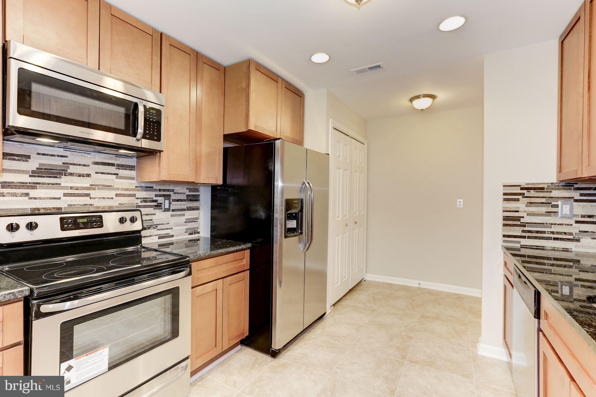 14246 Brandywine Road Brandywine, MD 20613 - Photo 10 of 29 Kitchen