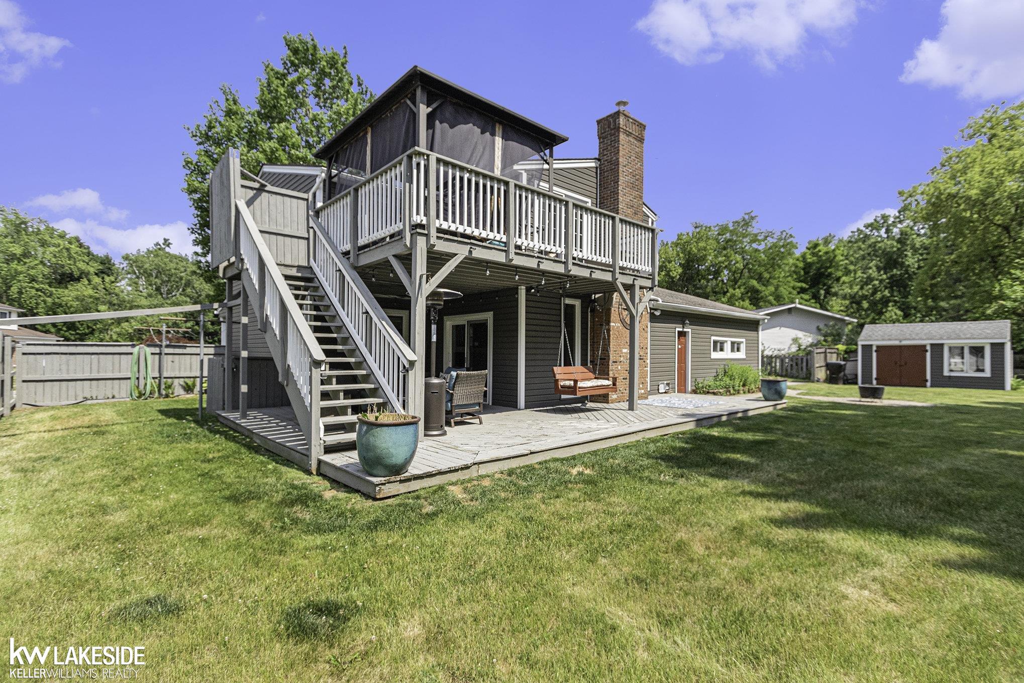3200 Spring Washingtontownship Macomb Mi 48306 Rochester, MI 48306 - Photo 29 of 33 50113356-28.JPG