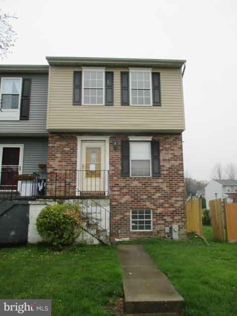 3901 Cutty Sark Road Baltimore, MD 21220 - Photo 1 of 9 Exterior (Front)