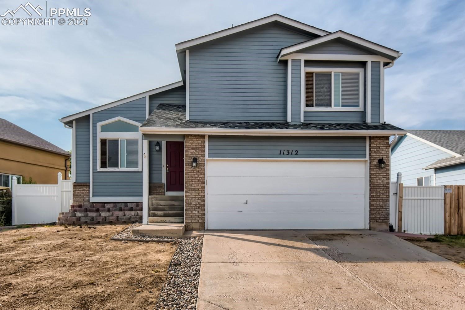 11312 Berry Farm Road Fountain, CO 80817 - Photo 1 of 28 Gallery Image 1