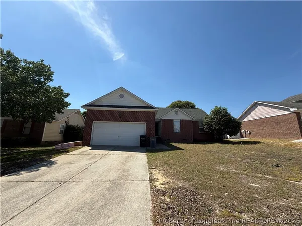 $220,000 | 4508 Broadway Court, Hope Mills, NC 28348