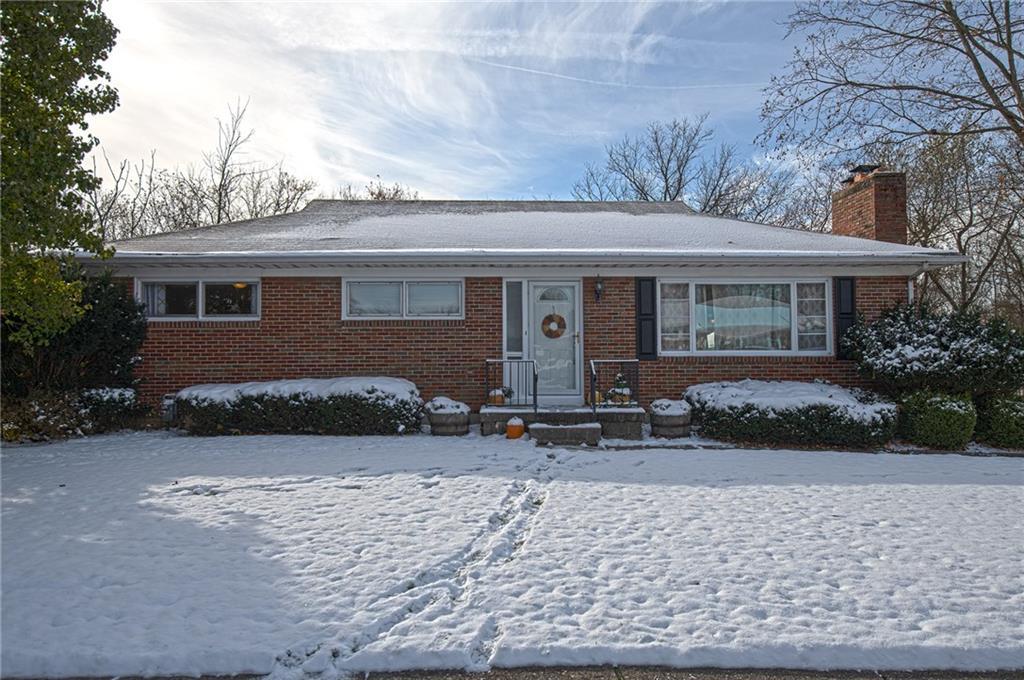 1441 Ronald Road Springfield, OH 45503 - Photo 1 of 16