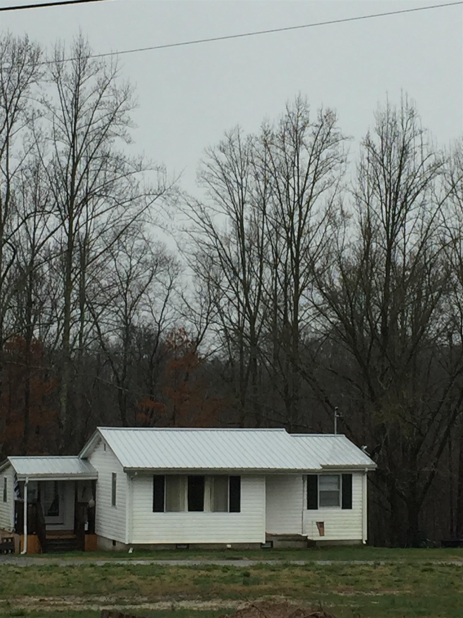 1059 Throneberry Road Normandy, TN 37360 - Photo 1 of 6 1059 Throneberry Rd. Normandy, TN